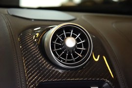 2013款迈凯伦12C