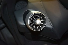 2013款迈凯伦12C