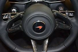2013款迈凯伦12C