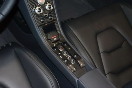 2013款迈凯伦12C
