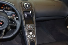 2013款迈凯伦12C