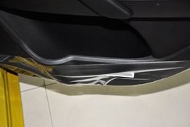 2014款吉利新帝豪两厢