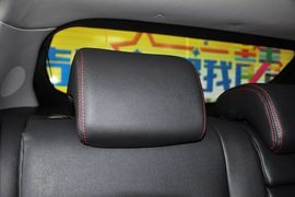 2014款吉利新帝豪两厢