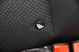 2014款吉利新帝豪两厢