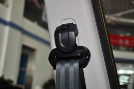 2014款吉利新帝豪两厢