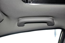 2014款吉利新帝豪两厢