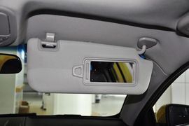 2014款吉利新帝豪两厢