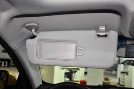 2014款吉利新帝豪两厢