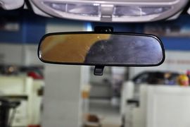 2014款吉利新帝豪两厢