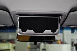 2014款吉利新帝豪两厢