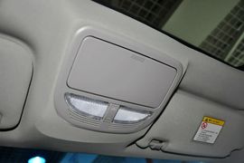 2014款吉利新帝豪两厢