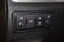 2014款吉利新帝豪两厢