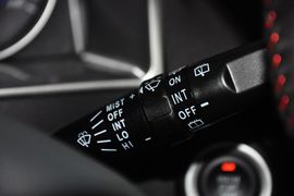 2014款吉利新帝豪两厢