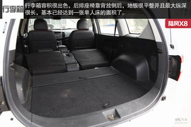 寻找10万元空间轴距最强SUV