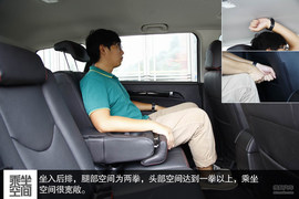 寻找10万元空间轴距最强SUV