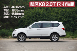 寻找10万元空间轴距最强SUV