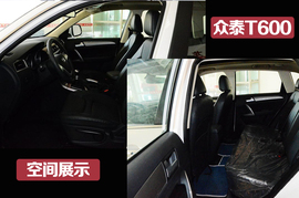 寻找10万元空间轴距最强SUV