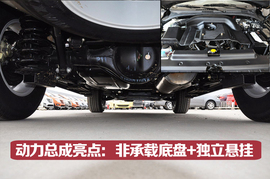 寻找10万元空间轴距最强SUV