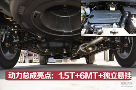 寻找10万元空间轴距最强SUV