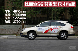 寻找10万元空间轴距最强SUV