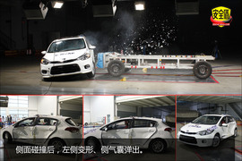 起亚K3S