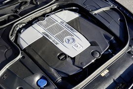2014款奔驰S65