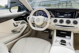 2014款奔驰S65