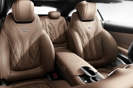 2014款奔驰S65