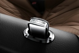 2014款奔驰S65