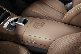 2014款奔驰S65