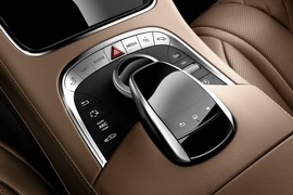 2014款奔驰S65
