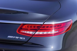 2014款奔驰S65