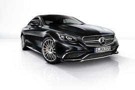 2014款奔驰S65