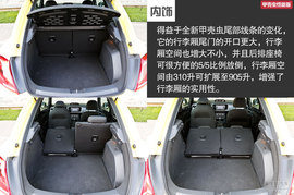 2014款甲壳虫性能版试驾实拍组图