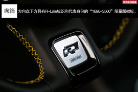 2014款甲壳虫性能版试驾实拍组图