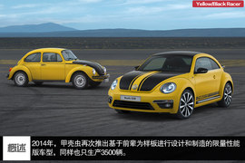 2014款甲壳虫性能版试驾实拍组图