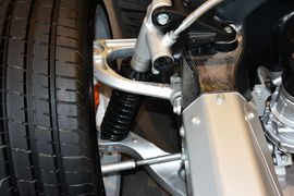 2013款迈凯伦12C