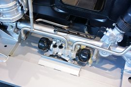 2013款迈凯伦12C