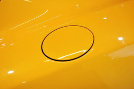 2013款迈凯伦12C