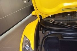 2013款迈凯伦12C