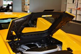 2013款迈凯伦12C