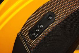 2013款迈凯伦12C