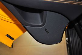 2013款迈凯伦12C