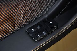 2013款迈凯伦12C