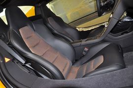 2013款迈凯伦12C