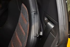 2013款迈凯伦12C