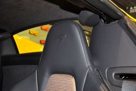 2013款迈凯伦12C