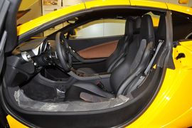 2013款迈凯伦12C