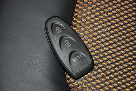 2013款迈凯伦12C