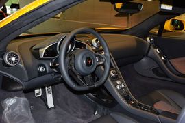 2013款迈凯伦12C